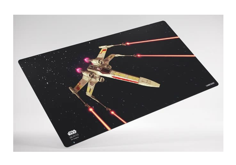 Gamegenic - Star Wars Unlimited - Game Mat
